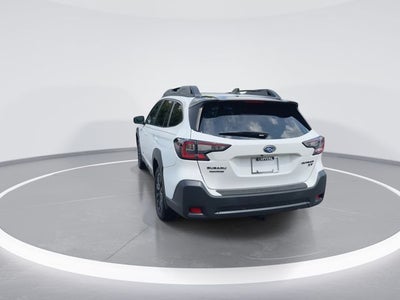 2023 Subaru Outback Onyx Edition XT