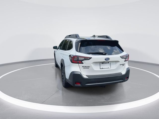 2023 Subaru Outback Onyx Edition XT