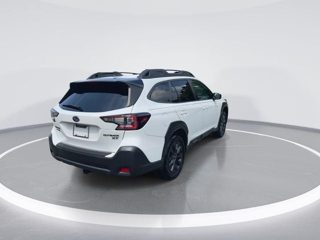 2023 Subaru Outback Onyx Edition XT