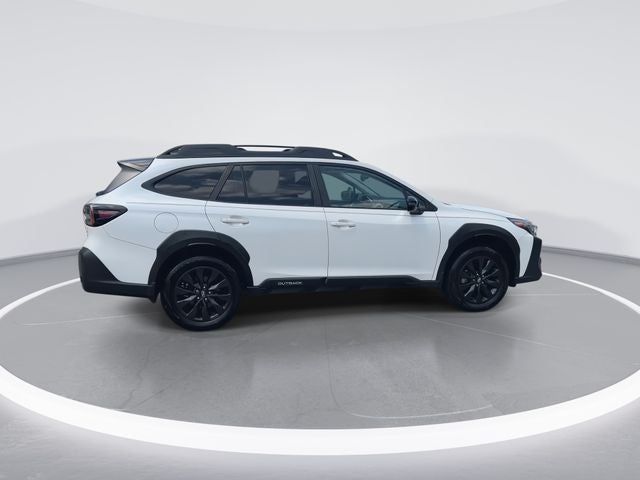 2023 Subaru Outback Onyx Edition XT