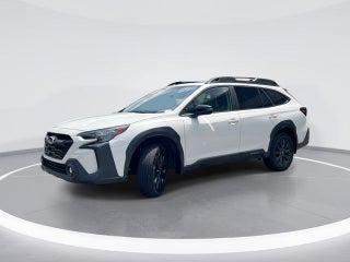 2023 Subaru Outback Onyx Edition XT