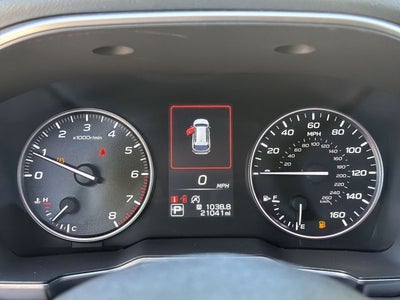 2023 Subaru Outback Onyx Edition XT