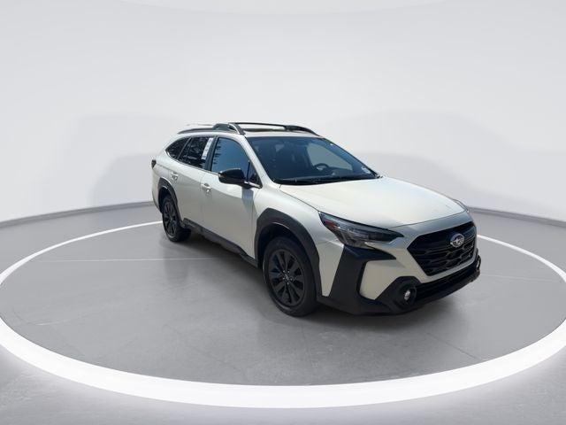 2023 Subaru Outback Onyx Edition XT