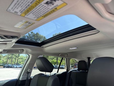 2023 Subaru Outback Onyx Edition XT