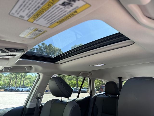 2023 Subaru Outback Onyx Edition XT