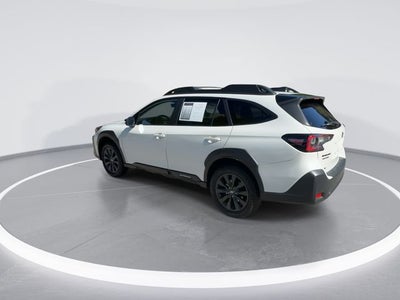 2023 Subaru Outback Onyx Edition XT