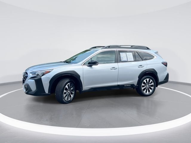 2024 Subaru Outback Limited XT