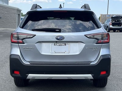 2024 Subaru Outback Limited XT