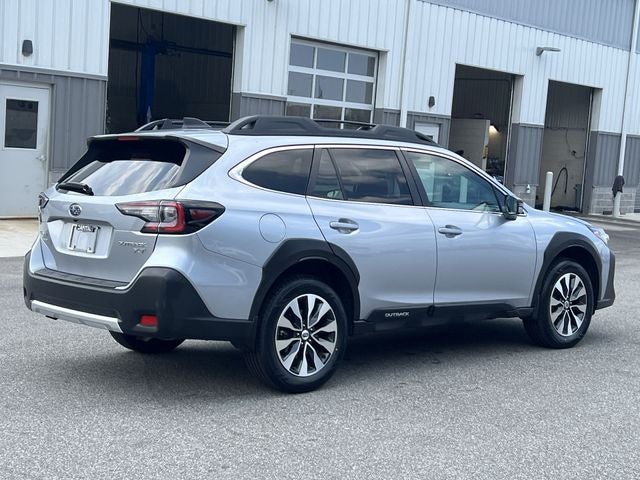 2024 Subaru Outback Limited XT