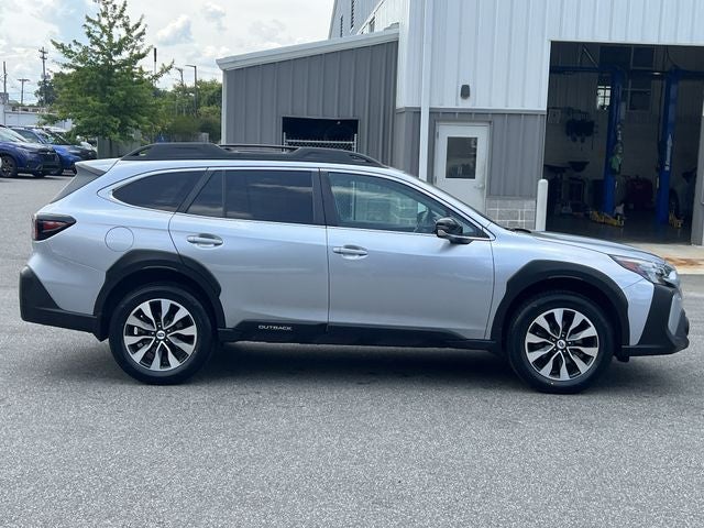2024 Subaru Outback Limited XT