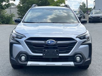 2024 Subaru Outback Limited XT