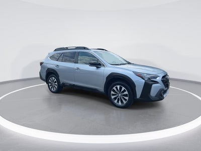 2024 Subaru Outback Limited XT