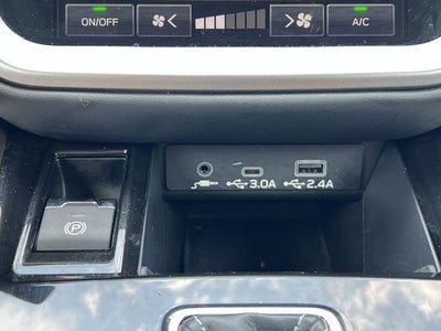 2024 Subaru Outback Limited XT