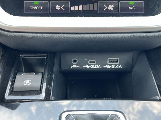 2024 Subaru Outback Limited XT