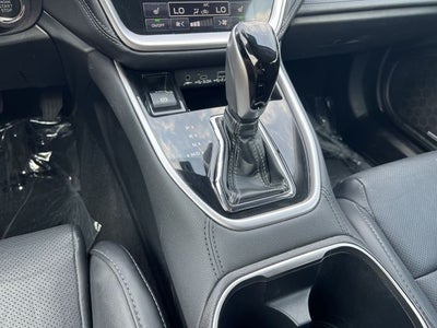 2024 Subaru Outback Limited XT