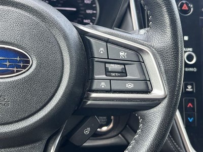 2024 Subaru Outback Limited XT