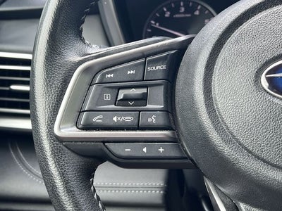 2024 Subaru Outback Limited XT