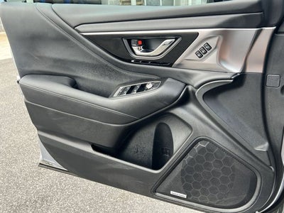 2024 Subaru Outback Limited XT
