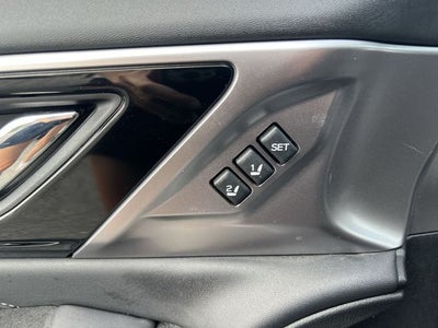 2024 Subaru Outback Limited XT