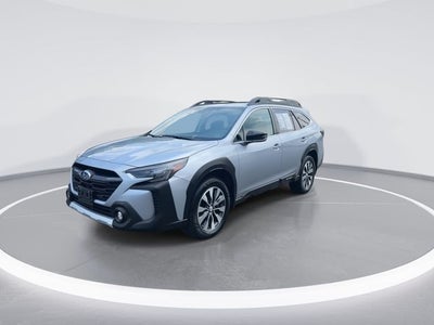 2024 Subaru Outback Limited XT