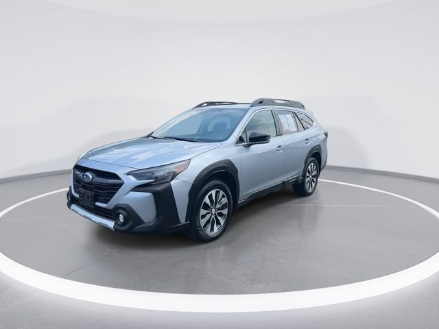 2024 Subaru Outback Limited XT