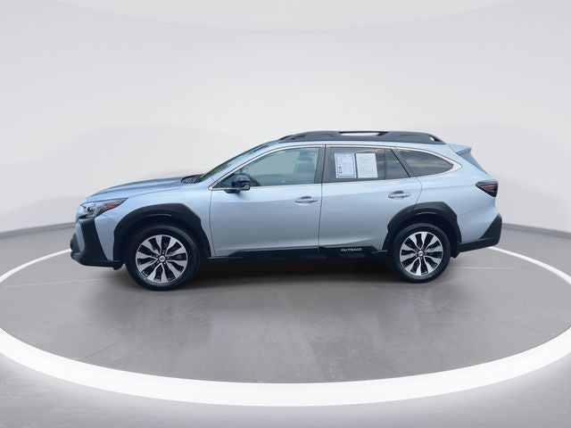 2024 Subaru Outback Limited XT