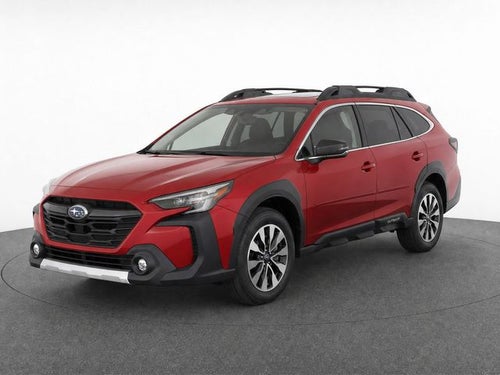 2023 Subaru Outback Limited XT