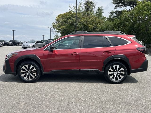 2023 Subaru Outback Limited XT
