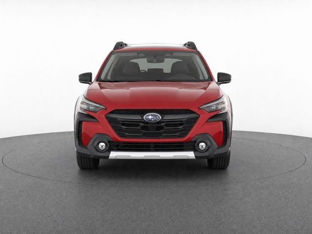 2023 Subaru Outback Limited XT