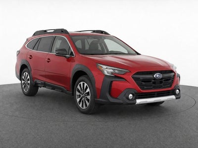 2023 Subaru Outback Limited XT