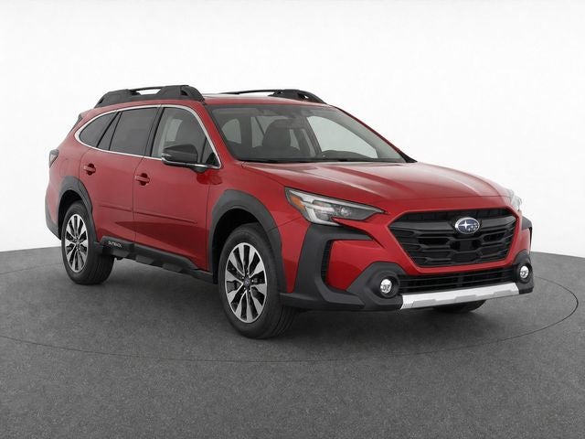 2023 Subaru Outback Limited XT