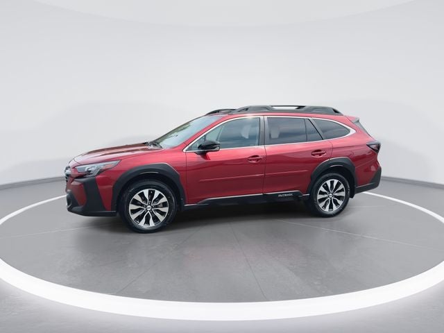 2023 Subaru Outback Limited XT