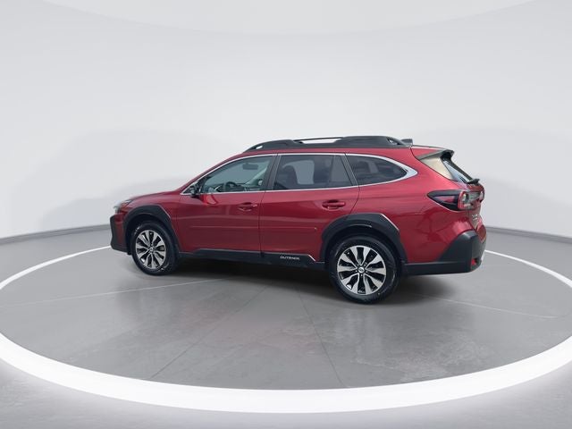 2023 Subaru Outback Limited XT