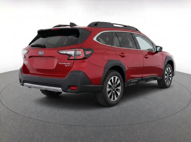 2023 Subaru Outback Limited XT
