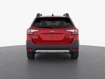 2023 Subaru Outback Limited XT