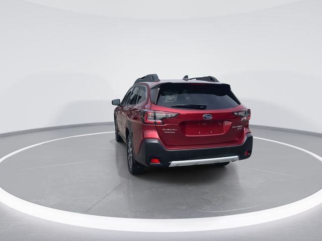 2023 Subaru Outback Limited XT