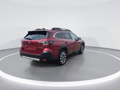 2023 Subaru Outback Limited XT