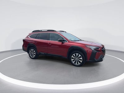 2023 Subaru Outback Limited XT