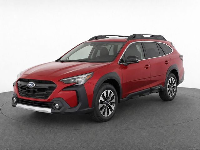 2023 Subaru Outback Limited XT