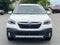 2021 Subaru Outback Limited XT