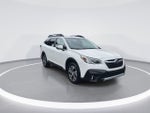 2021 Subaru Outback Limited XT