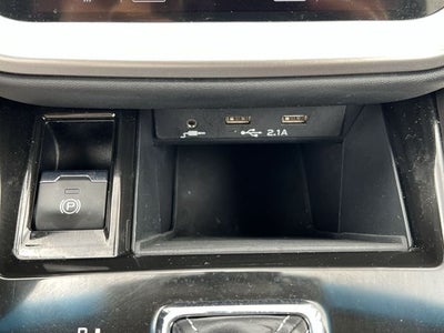 2021 Subaru Outback Limited XT