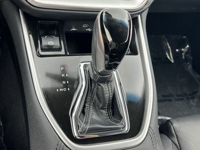 2021 Subaru Outback Limited XT