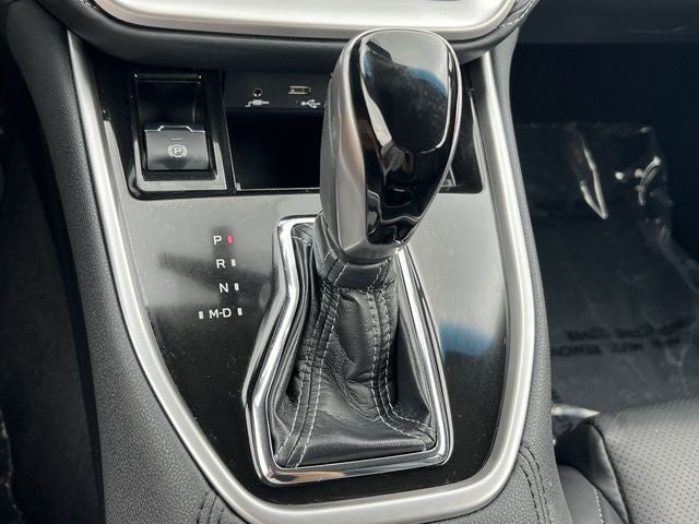 2021 Subaru Outback Limited XT