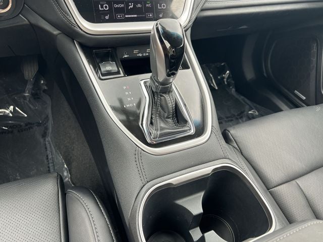 2021 Subaru Outback Limited XT
