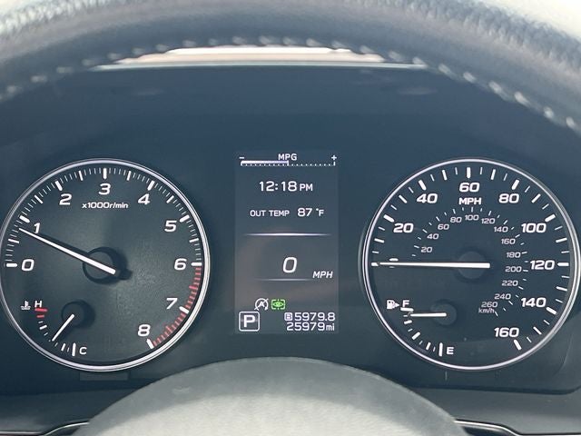 2021 Subaru Outback Limited XT