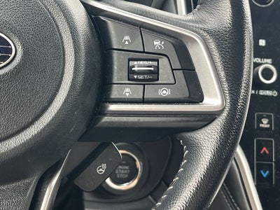 2021 Subaru Outback Limited XT