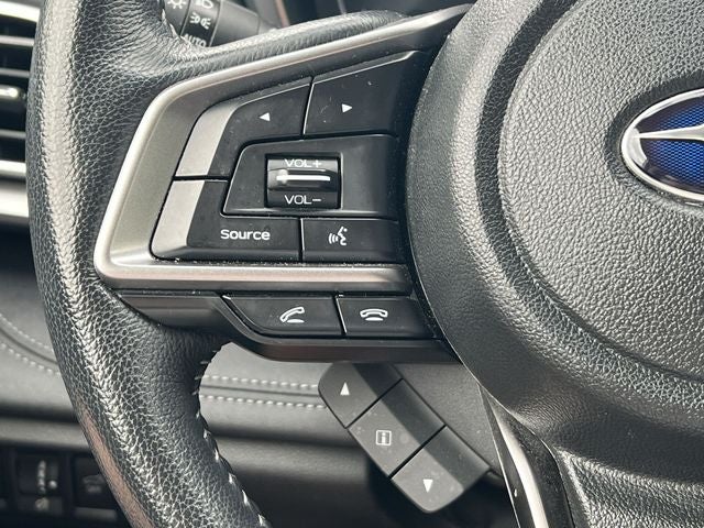 2021 Subaru Outback Limited XT