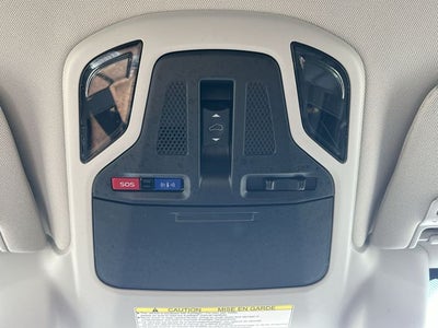 2021 Subaru Outback Limited XT