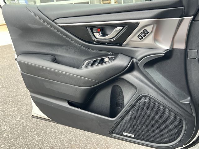 2021 Subaru Outback Limited XT